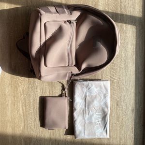 Dagne Dover Large Dakota Bookbag